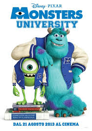 Monster University