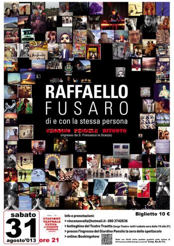 Raffaello Fusaro