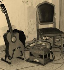"I Sorta Nost" musiche dal sud e dal mondo