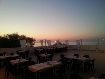 Evento annullato Food & Dance Serata Danzante Sotto le Stelle
