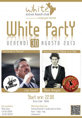 White Party