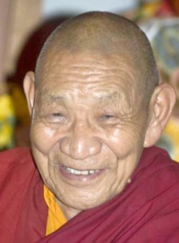 Incontro con il buddhismo