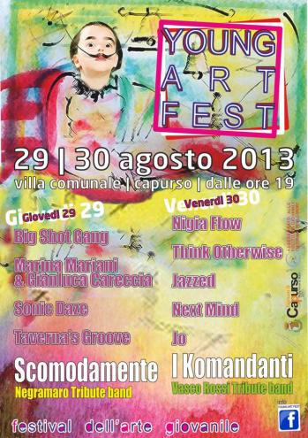 Young Art Festival