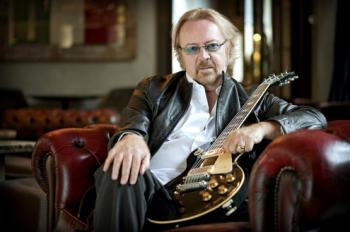 Umberto Tozzi in concerto