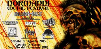 Normanni Metal Festival