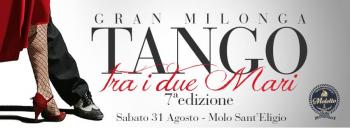 Notte di Tango