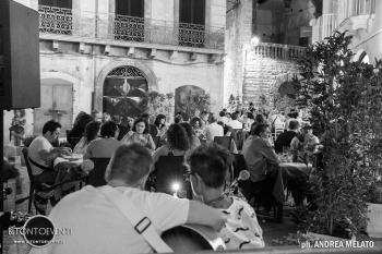 Jazzed in tour - Vidaloca (Molfetta)
