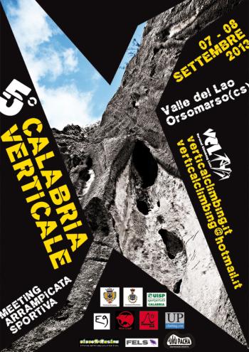 Calabria Verticale