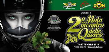 2° Motoincontro delle Querce