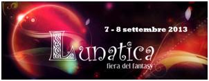 Lunatica 2013 - fiera del fantasy