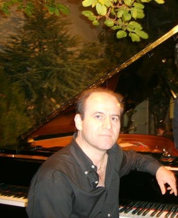 Chopin e Piazzolla: il senso contemporaneo del Romanticismo -  Talos Quintet e Piero Rotolo al pianoforte