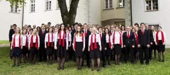 Ravello Festival 2013: Audi Jugendchorakademie 