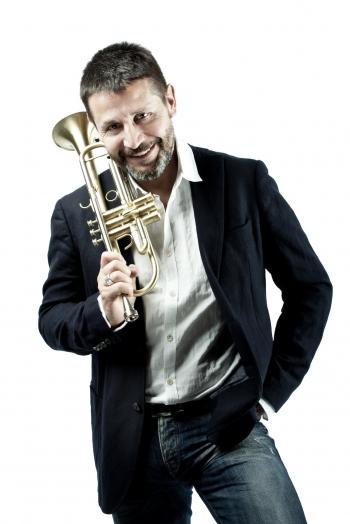 Concerto di Marco Tamburini per Itriajazzcontest