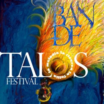 Talos Festival - il Programma