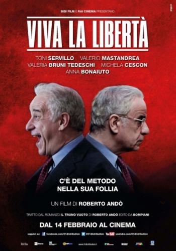 Viva la libertà