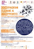 GENerazioni URBane a CONfronto_esperienze generative a confronto
