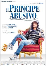Arena Estiva di Cinema - Musica - Cabaret:Il Principe Abusivo