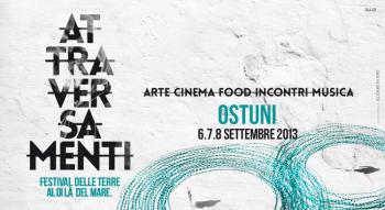 Attraversamenti - festival culturale dedicato all’incontro fra l’Italia e i Balcani