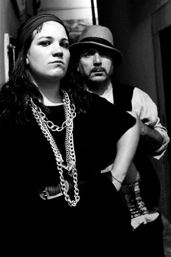 Teatro Sotto le Stelle: Controstoria - Brigante Errante