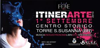 Itinerarte