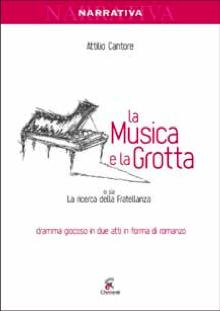 Paisiello Festival - La musica e la grotta, o sia La ricerca della Fratellanza