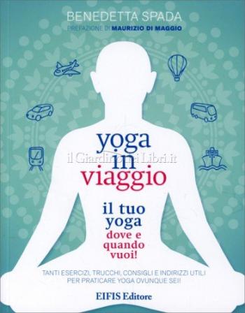 Yoga in Viaggio