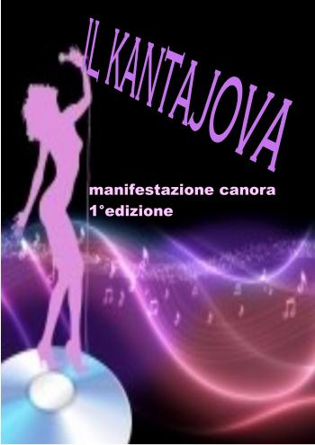 Il Kantajova