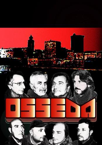 Osseda in concerto