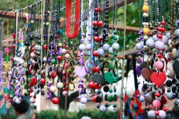 Prima Mostra Mercato Vintage & Handmade