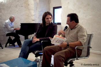 Presentazione di Hotel di Mino Pica - Lupo Editore