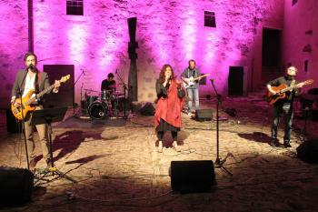 Arché. Festival delle Origini. Radicanto in concerto