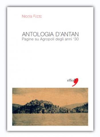Settembre Culturale:  Nicola Rizzo “Antologia d’antan”