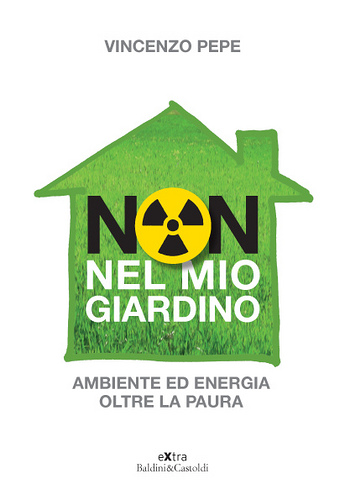 Settembre Culturale: Vincenzo Pepe “Non nel mio giardino”