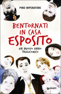 Settembre Culturale: Pino Imperatore “Bentornati in casa Esposito”