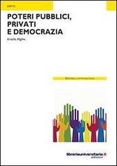 Settembre Culturale: Arnaldo Miglino “Poteri pubblici, privati e democrazia”
