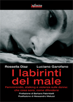 Settembre Culturale: Luciano Garofano “I labirinti del male”