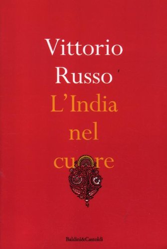 Settembre Culturale: L'India nel cuore