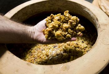 Vino Naturale. Una Degustazione Particolare.