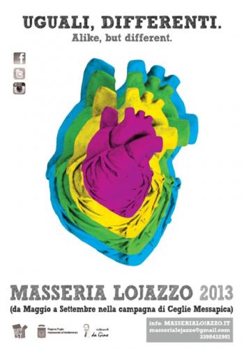 Festa di Chiusura. The Best of Lojazzo.