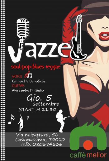 Jazzed on tour
