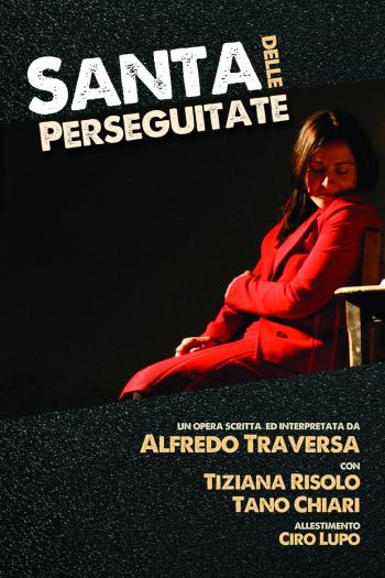 Santa delle Perseguitate