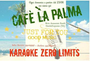 Serata Karaoke