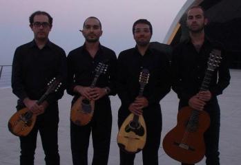 Mandolini a Molfetta