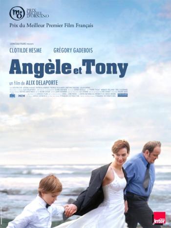 Film: “Angèle e Tony”