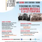 La Banda Musicale e la Letteratura