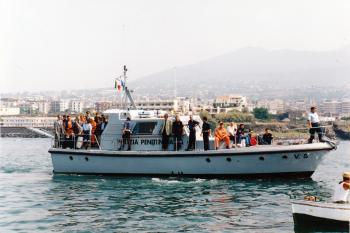 Madonna dei Pescatori