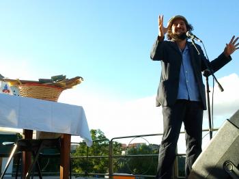 Viva del Re! Omaggio a Enzo Del Re