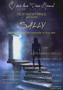 Rappresentazione Teatrale "Sally"