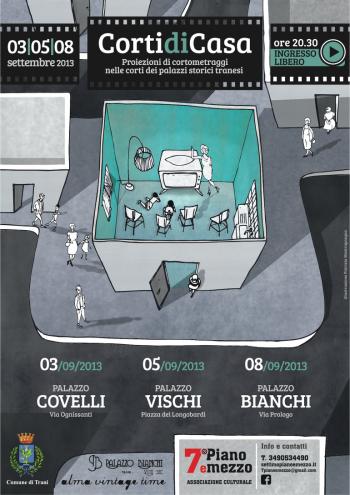 Corti di Casa