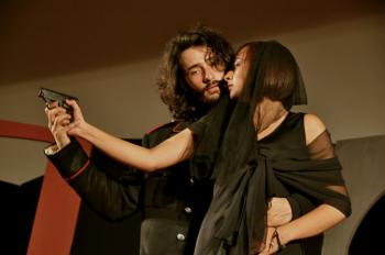 Scherzi di Scena